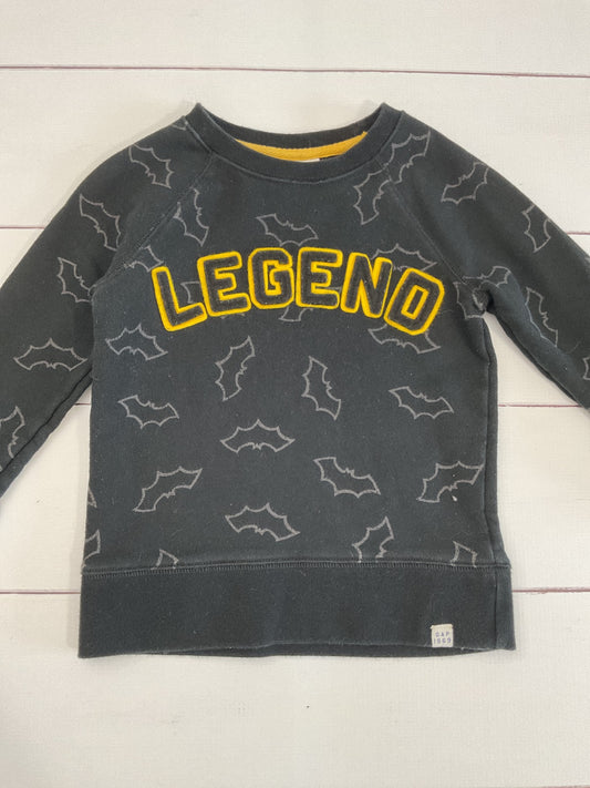 GAP Top sz 4