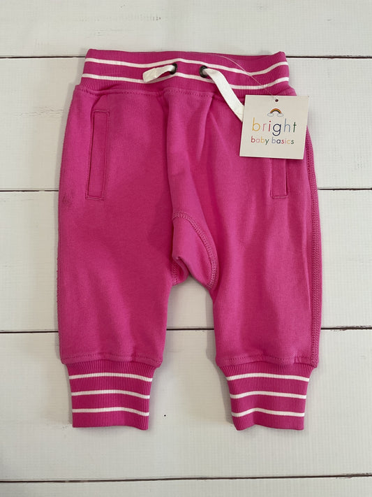 Hanna Andersson Pants sz 6/12M