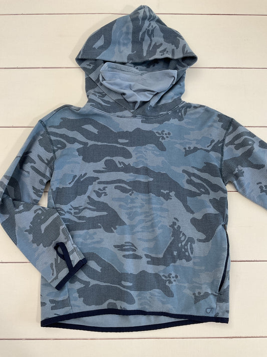 GAP Hoodie sz 6/7