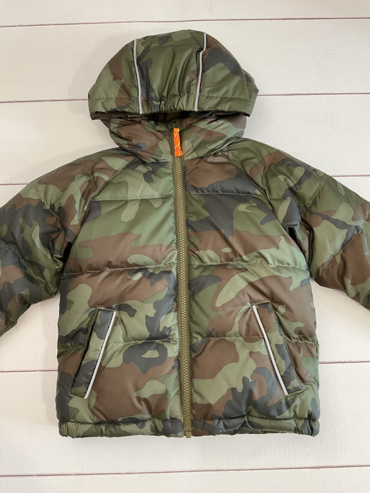 Crewcuts Coat sz 3