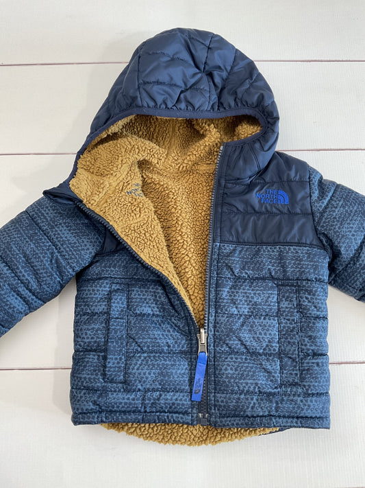 The North Face Coat sz 2t