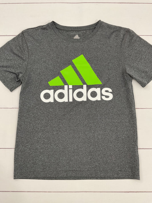 Adidas T-Shirt sz 10/12