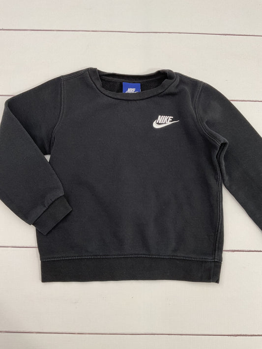 Nike Sweatshirt sz 4t