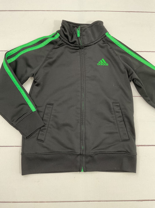 Adidas Jacket sz 4t