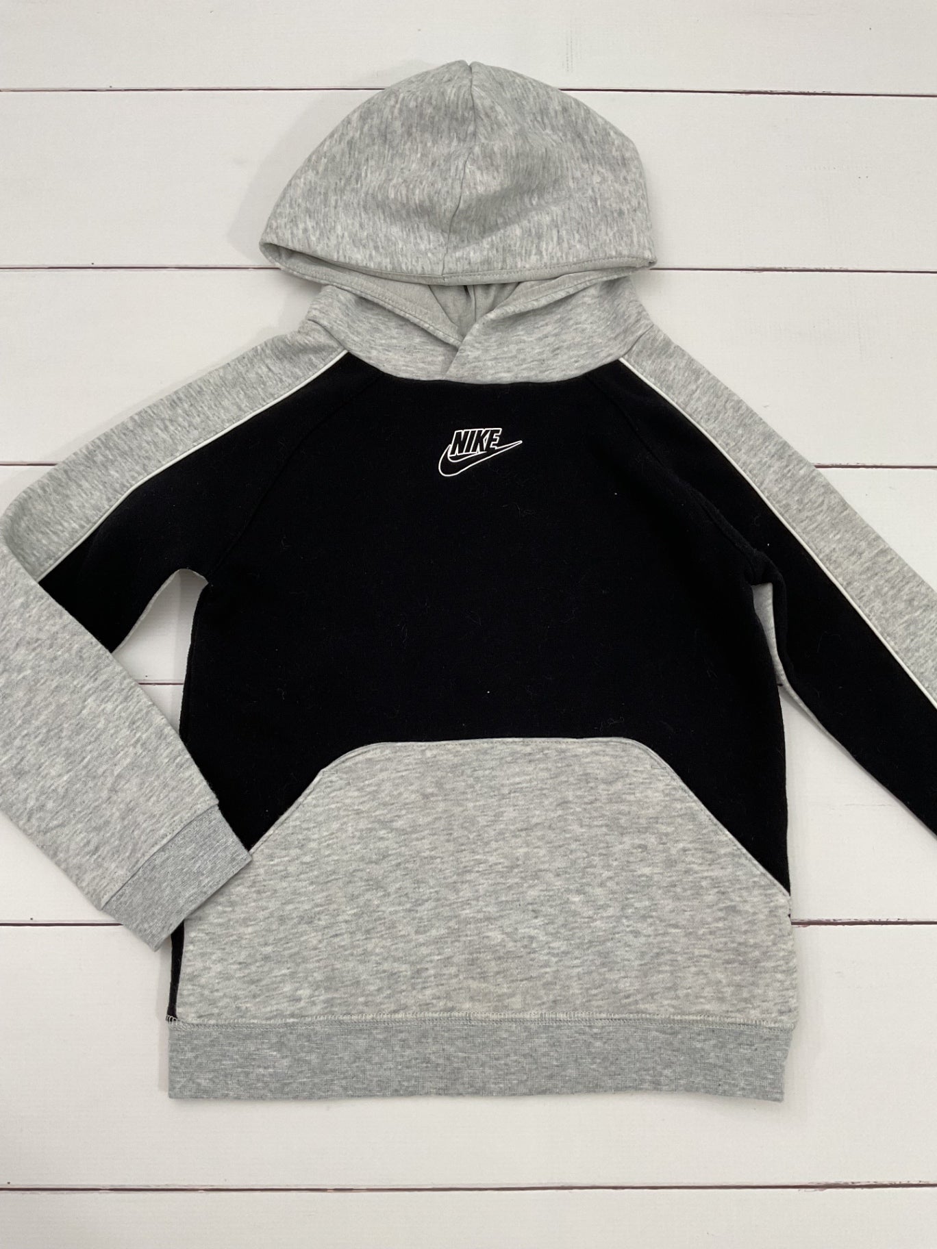 Nike Hoodie sz 7