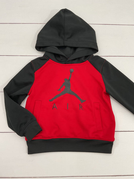 Jordan Hoodie sz 2t