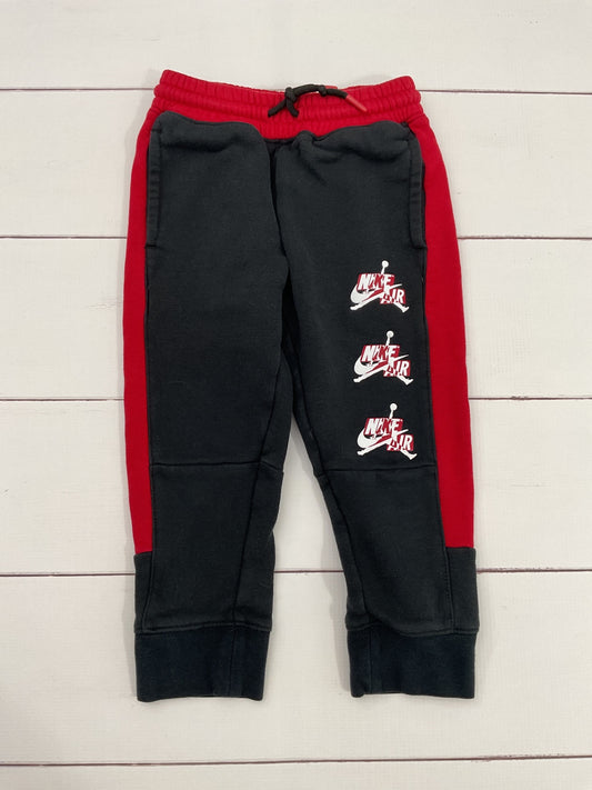 Jordan Pants sz 4
