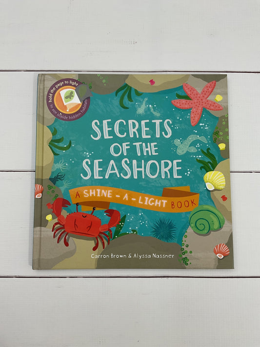 USborne Book 