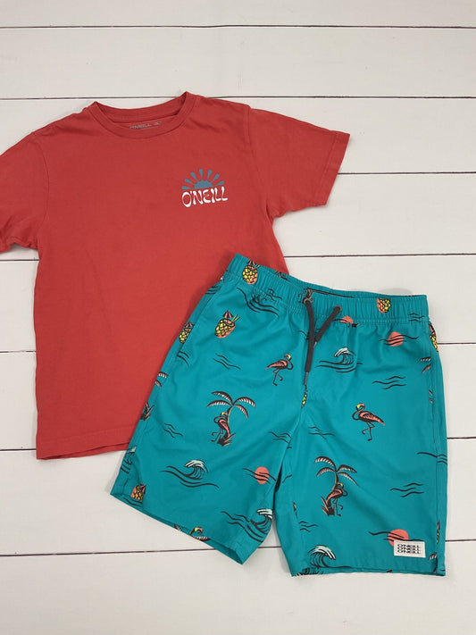O'Neill Swim sz 10/12