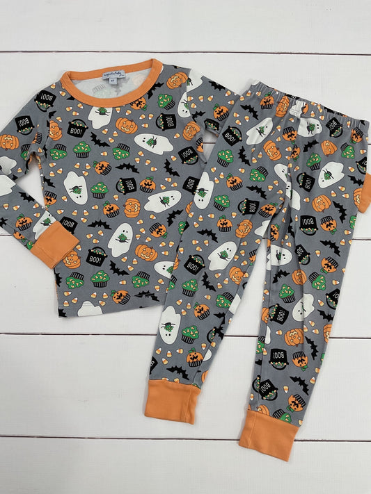 Pajamas sz 4t