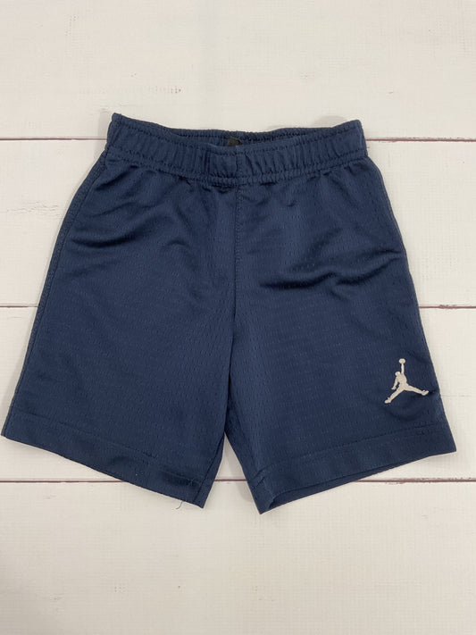Jordan Shorts sz 4t