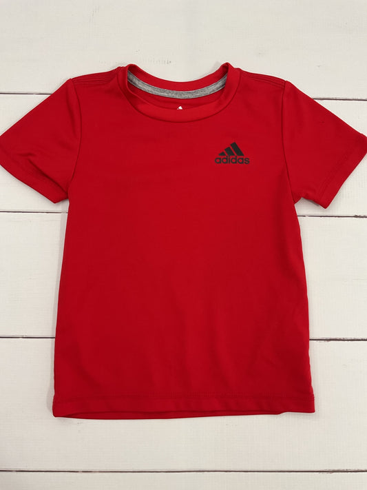 Adidas T-Shirt sz 3t