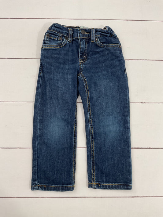 Levi's Pants sz 3t