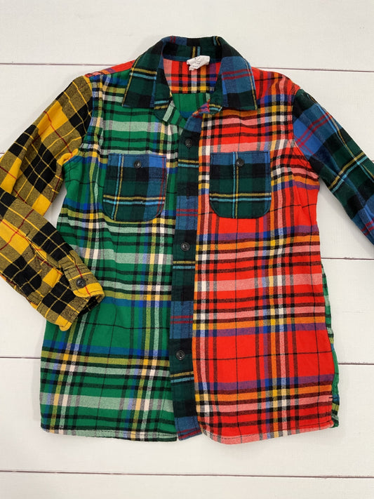 GAP Shirt sz 6/7