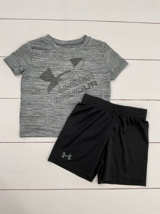 Under Armour 2 Piece Outfit sz 24M