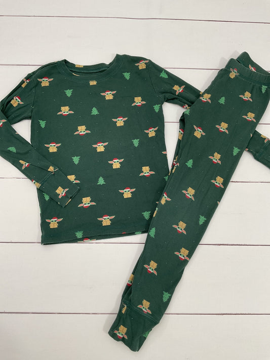 GAP Pajamas sz 8