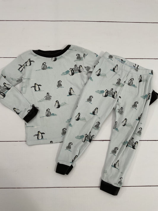 Burt’s Bees Pajamas sz 2t