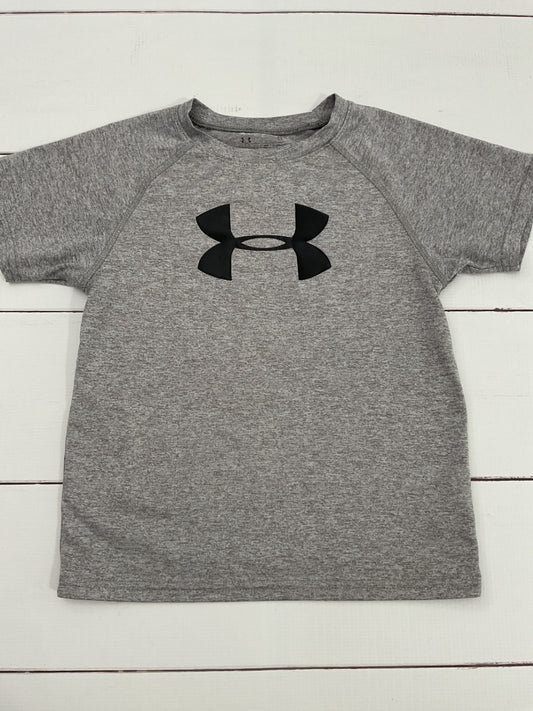 Under Armour T-Shirt sz 4t