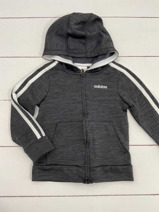 Adidas Sweatshirt sz 3t