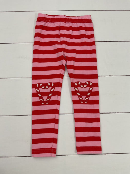 Hanna Andersson Leggings sz 4