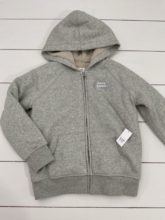 GAP Hoodie sz 6/7