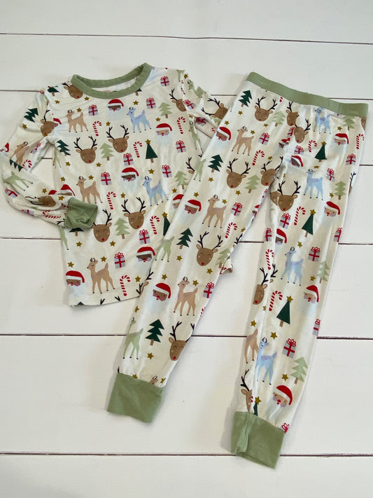 Emerson Pajamas sz 3t