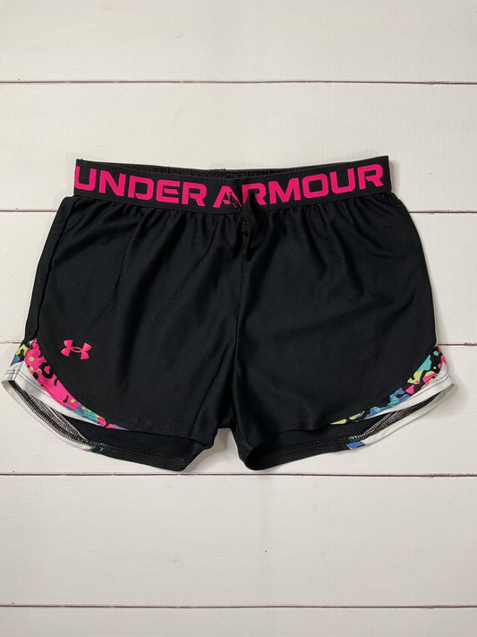 Under Armour Pants sz YL