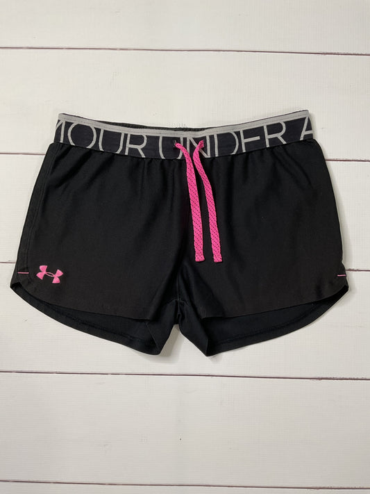 Under Armour Shorts sz YL