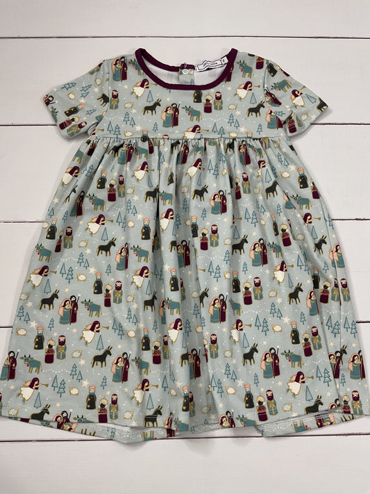 Little Millie Dress sz 3