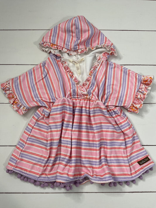 Matilda Jane Coverup sz 4/5t