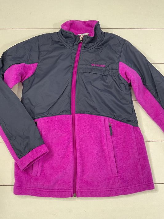 Columbia Jacket sz 14/16