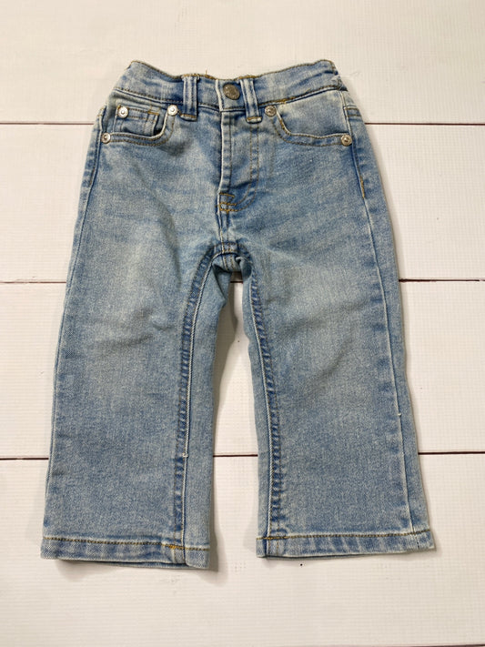 Seven Pants sz 12M