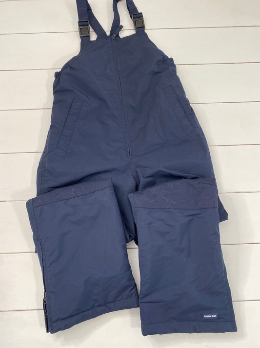 Land's End Snow Pants sz 12H