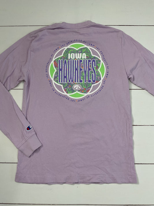 Champion Long Sleeve T-Shirt sz Women’s Small