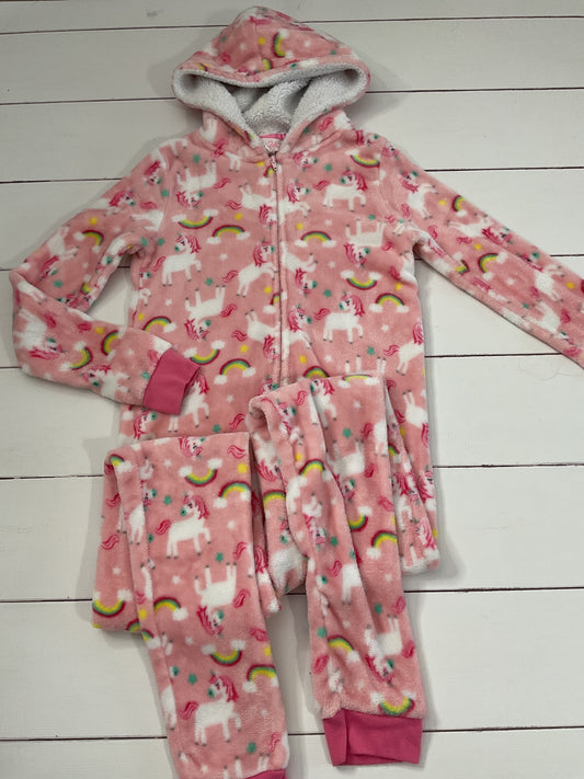 Rene Rofe Pajamas sz 10/12