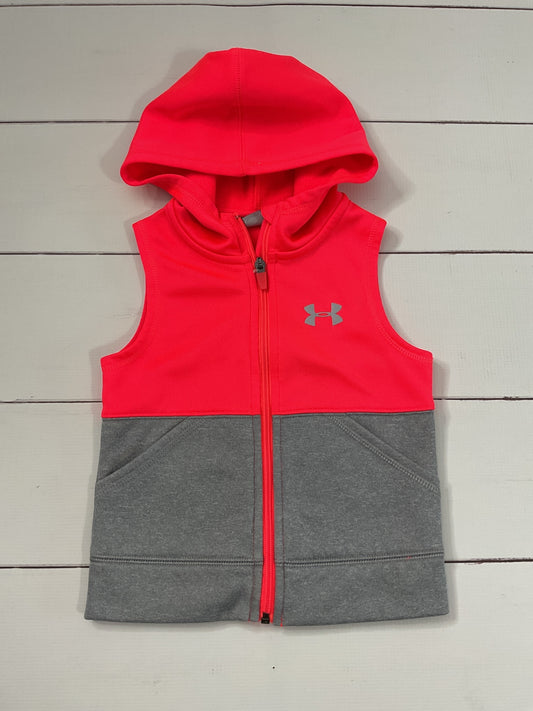 Under Armour Vest sz 4