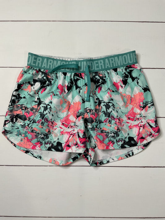 Under Armour Shorts sz YL