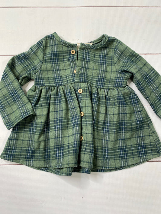 Mabel + Honey Top sz 18M