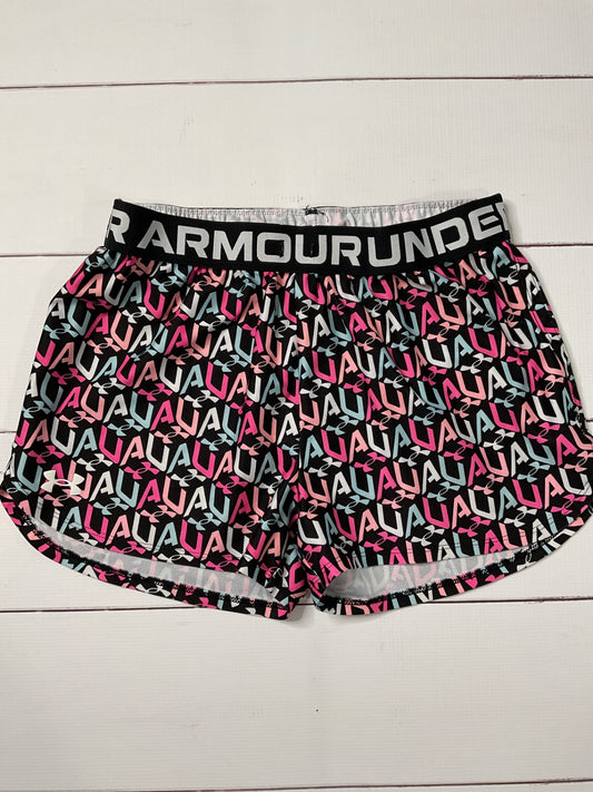Under Armour Shorts sz YL