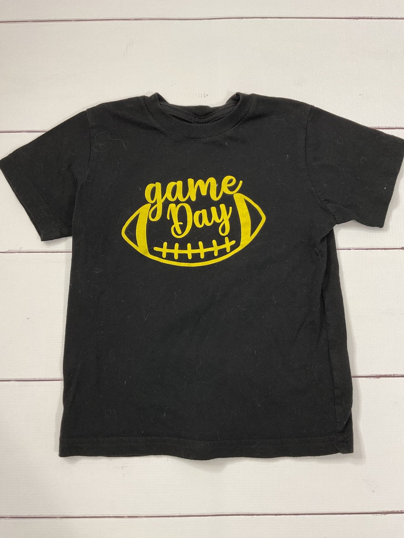 Sweet Wink T-Shirt sz 4t