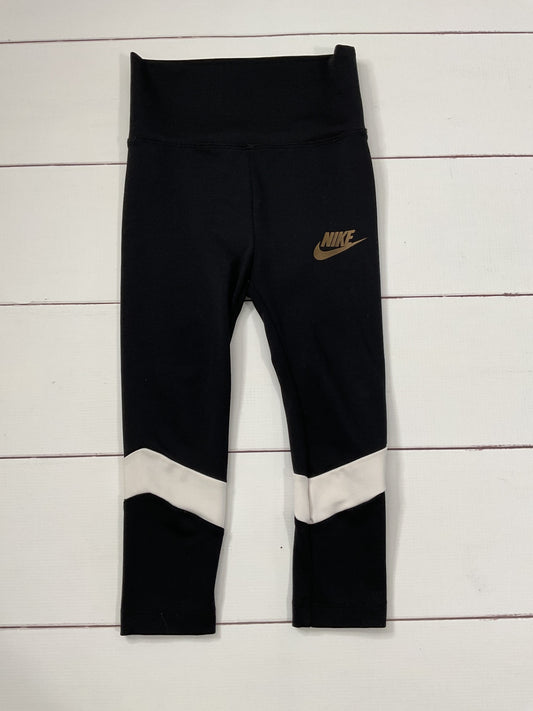 Nike Leggings sz 3t