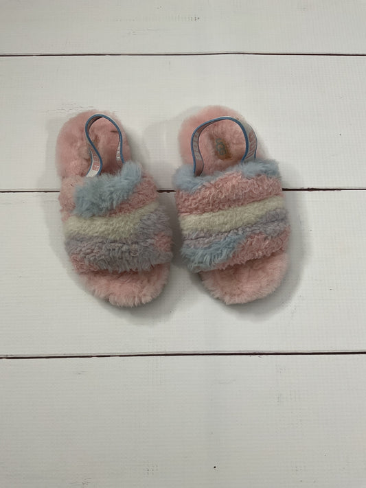 UGG Slippers sz 10