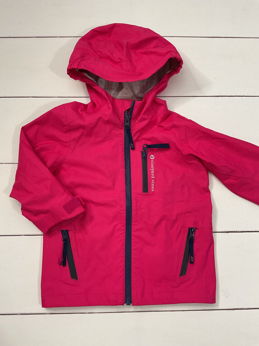 Vineyard Vines Jacket sz 2t