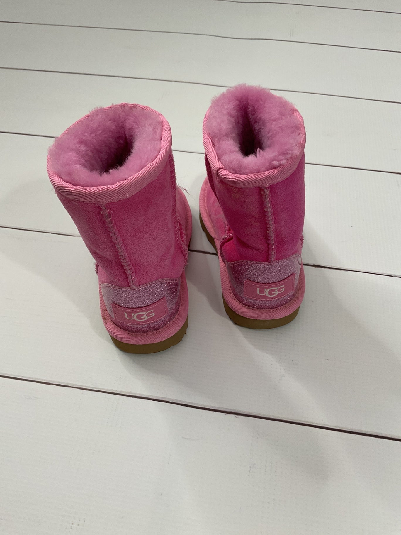 UGG Boots sz 8