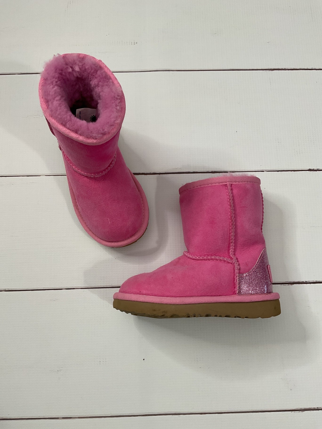 UGG Boots sz 8