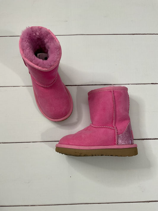 UGG Boots sz 8