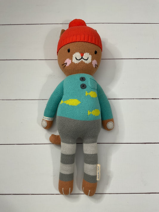 Cuddle+Kind Toy 