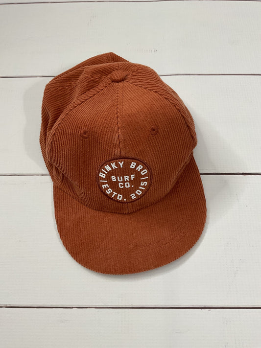 Binky Bro Hat sz Youth