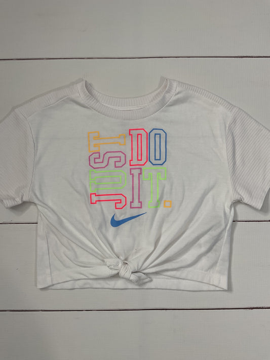 Nike T-Shirt sz 4t