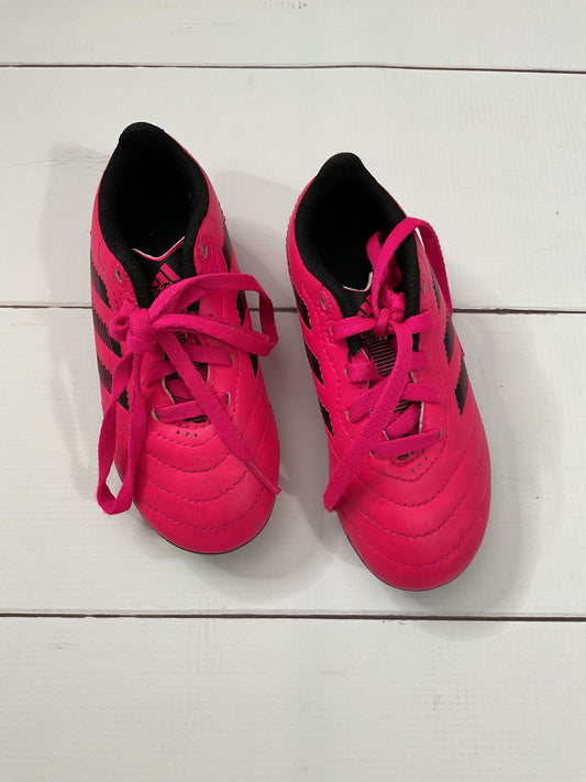 Adidas Soccer Cleats sz 10